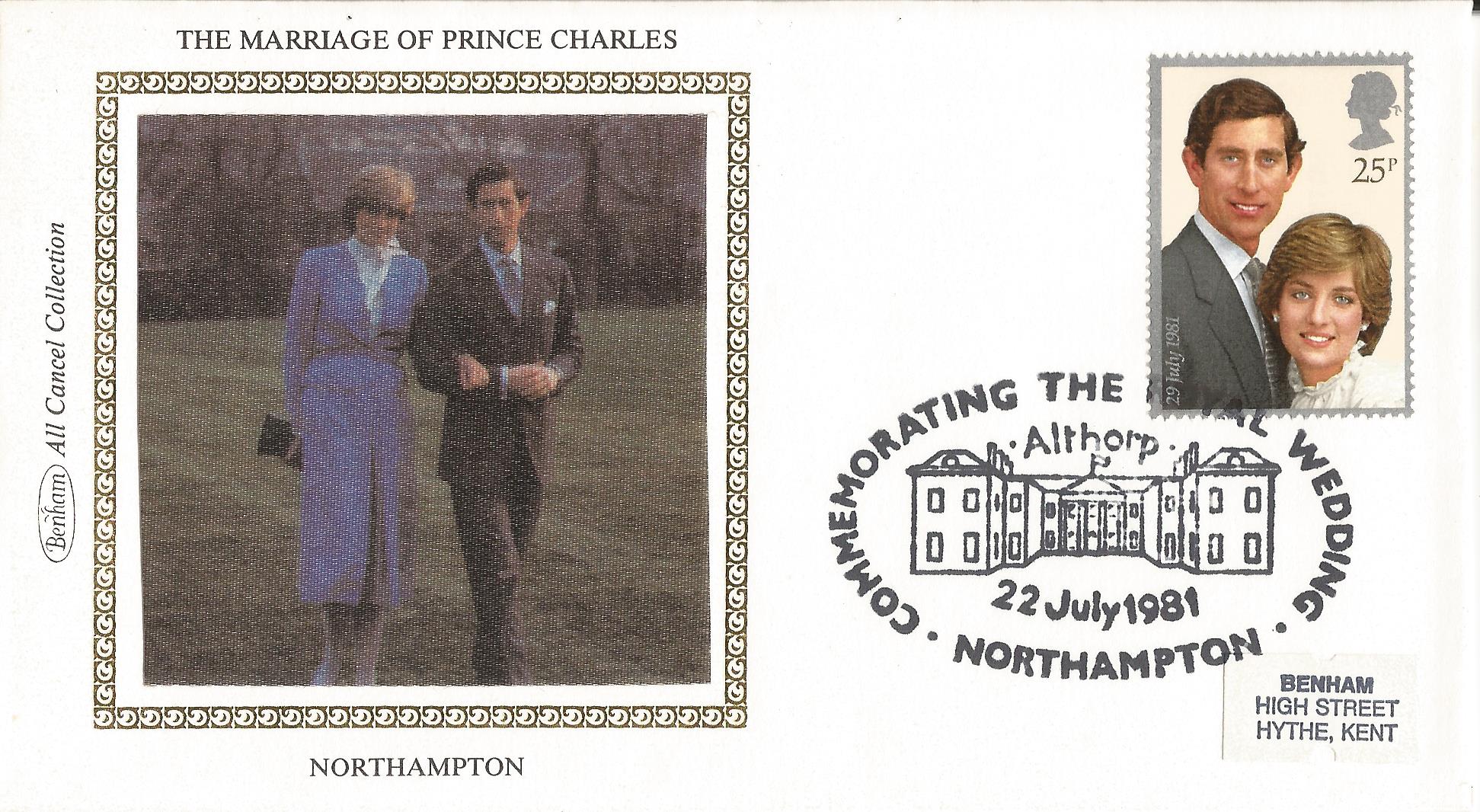 Commemorating the Royal Wedding Althorp Northampton_4844 (2)