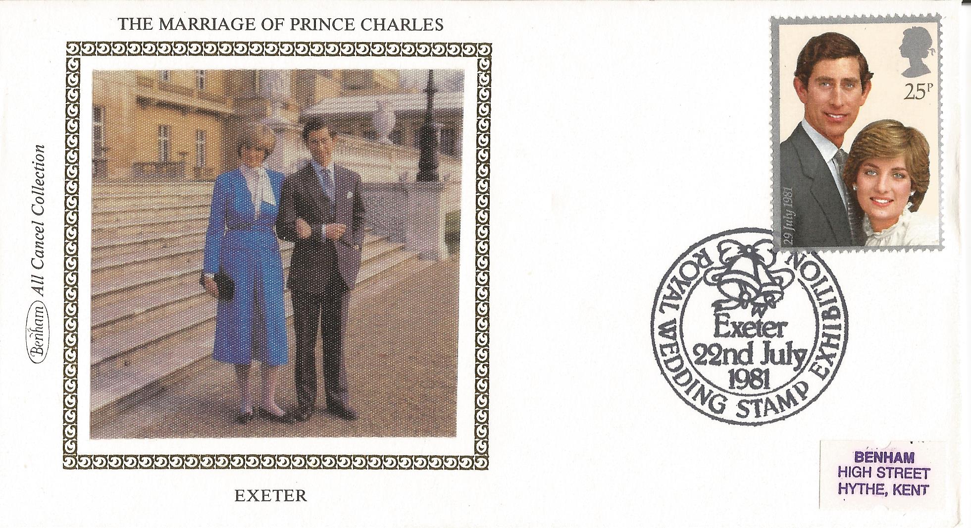 Royal Wedding Stamp Exhibition Exeter_4839 (1)