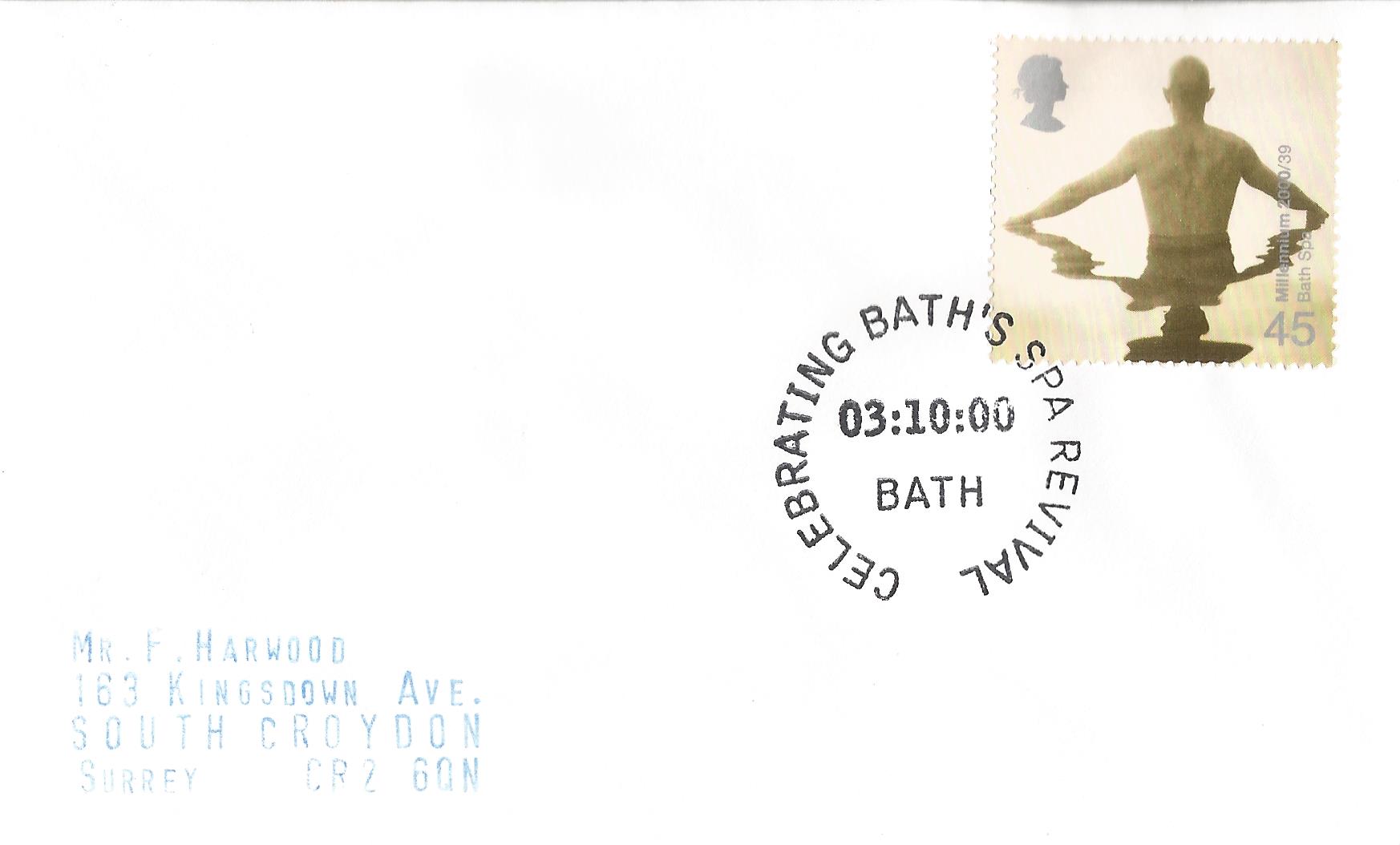 Celebrating Bath's Spa Revival Bath_12911