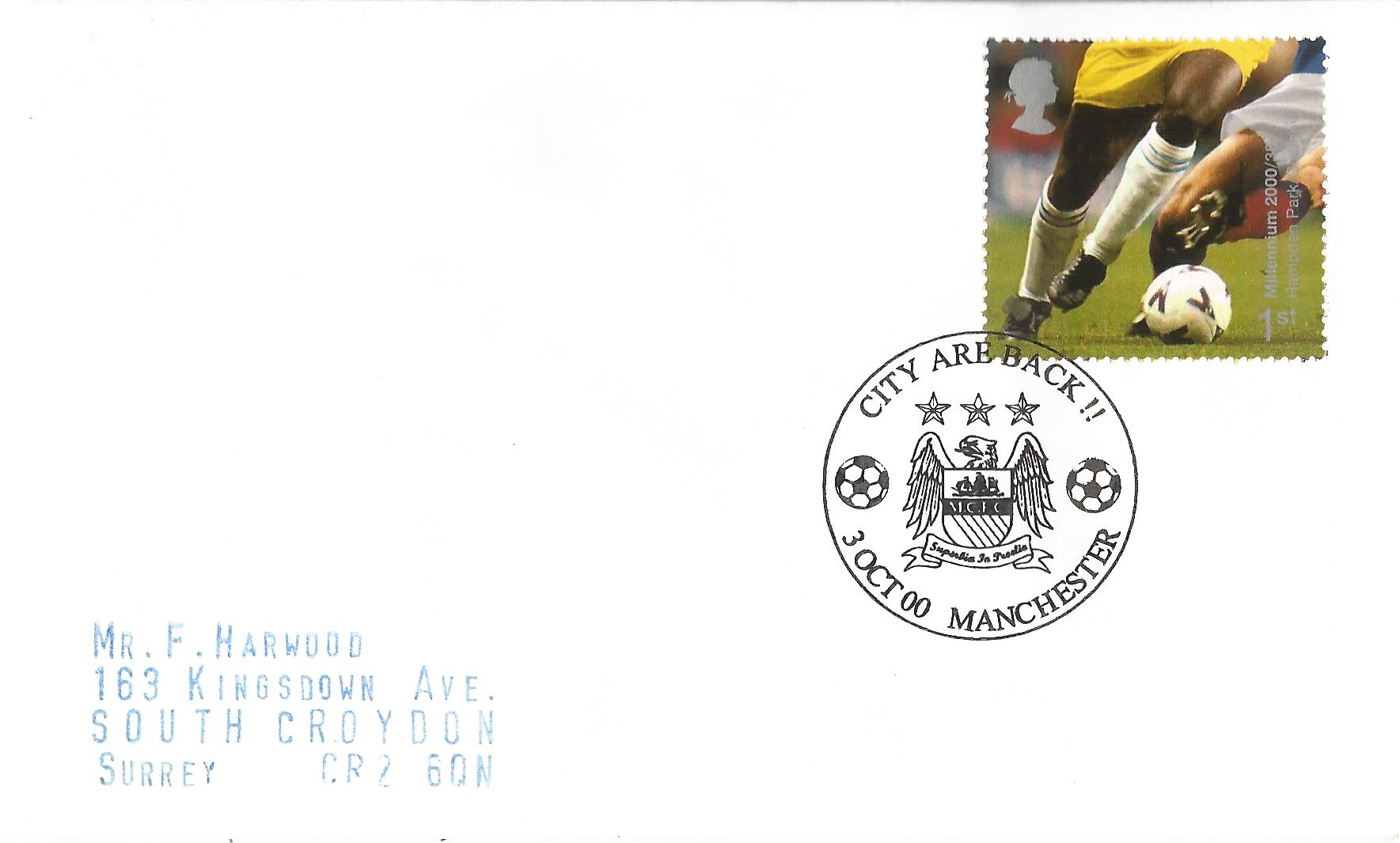 City are Back !! Manchester_12923