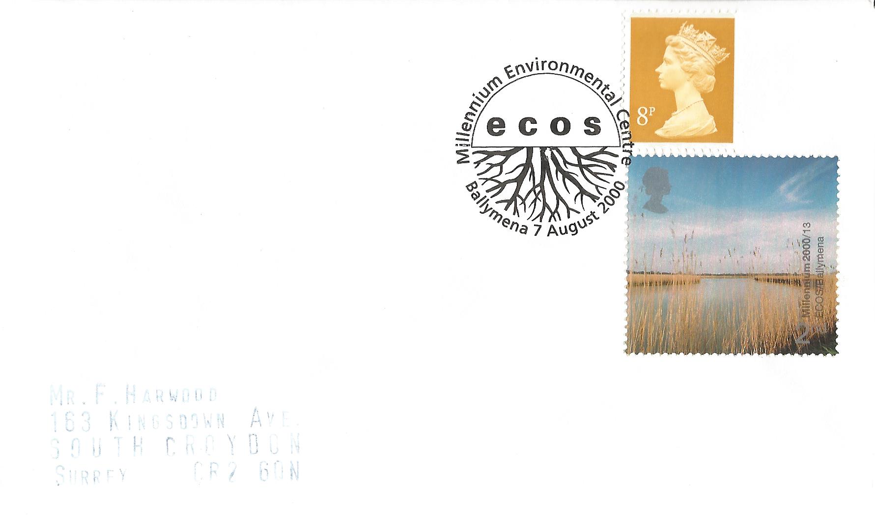 Millennium Environmental Centre ecos Ballymena_12827