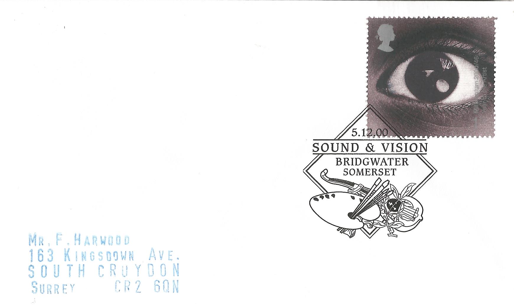 Sound & Vision Bridgwater Smerset_13008