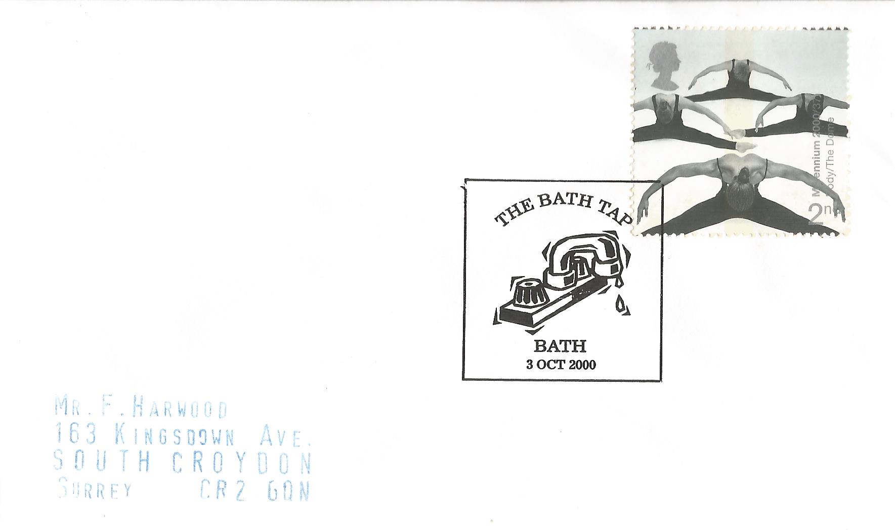 The Bath Tap Bath_12914