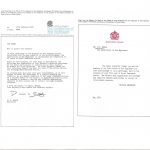 Institution of Gas Engineers 50 Years Royal Charter London SW_3809 - Image 2