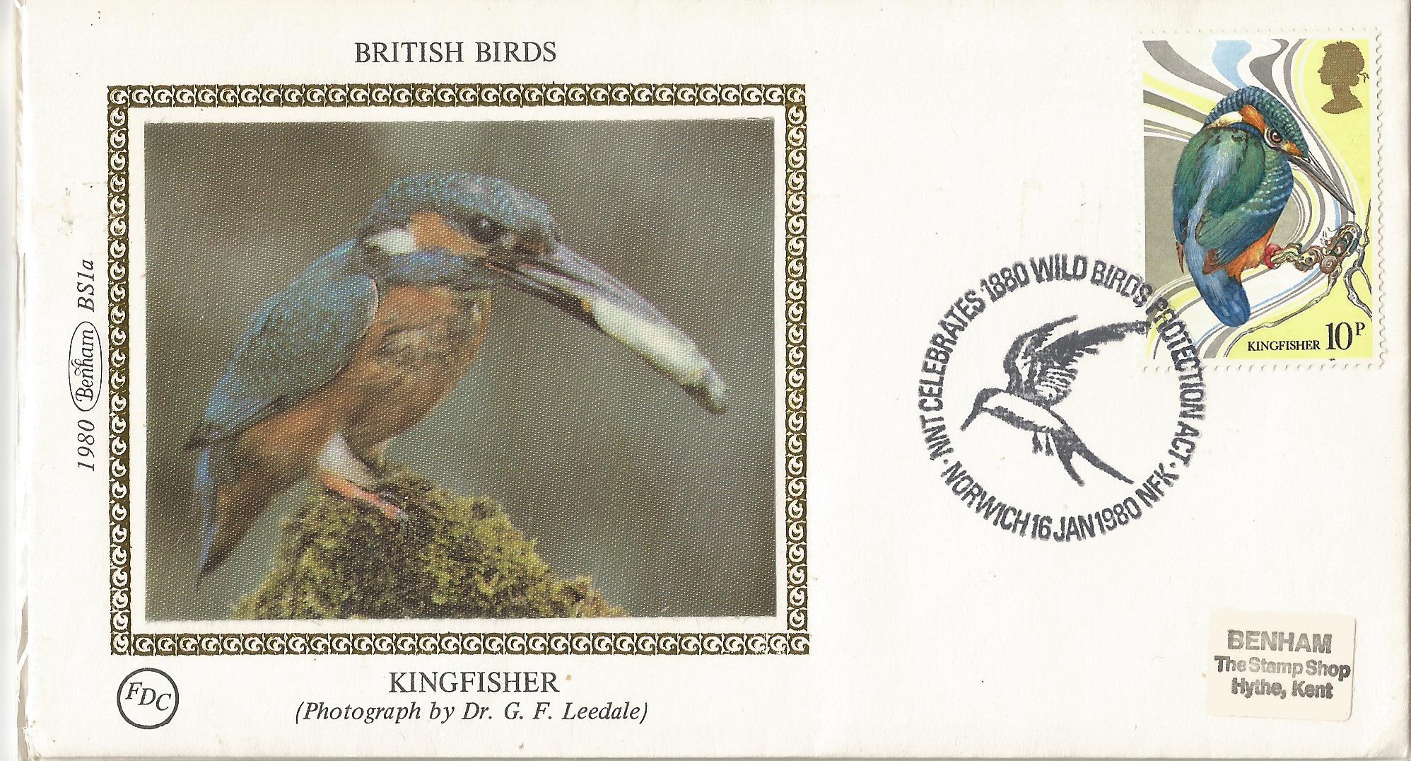 NNT Celebrates 1980 Wild Bird Protection Act Norwick NFK_4111 (1)