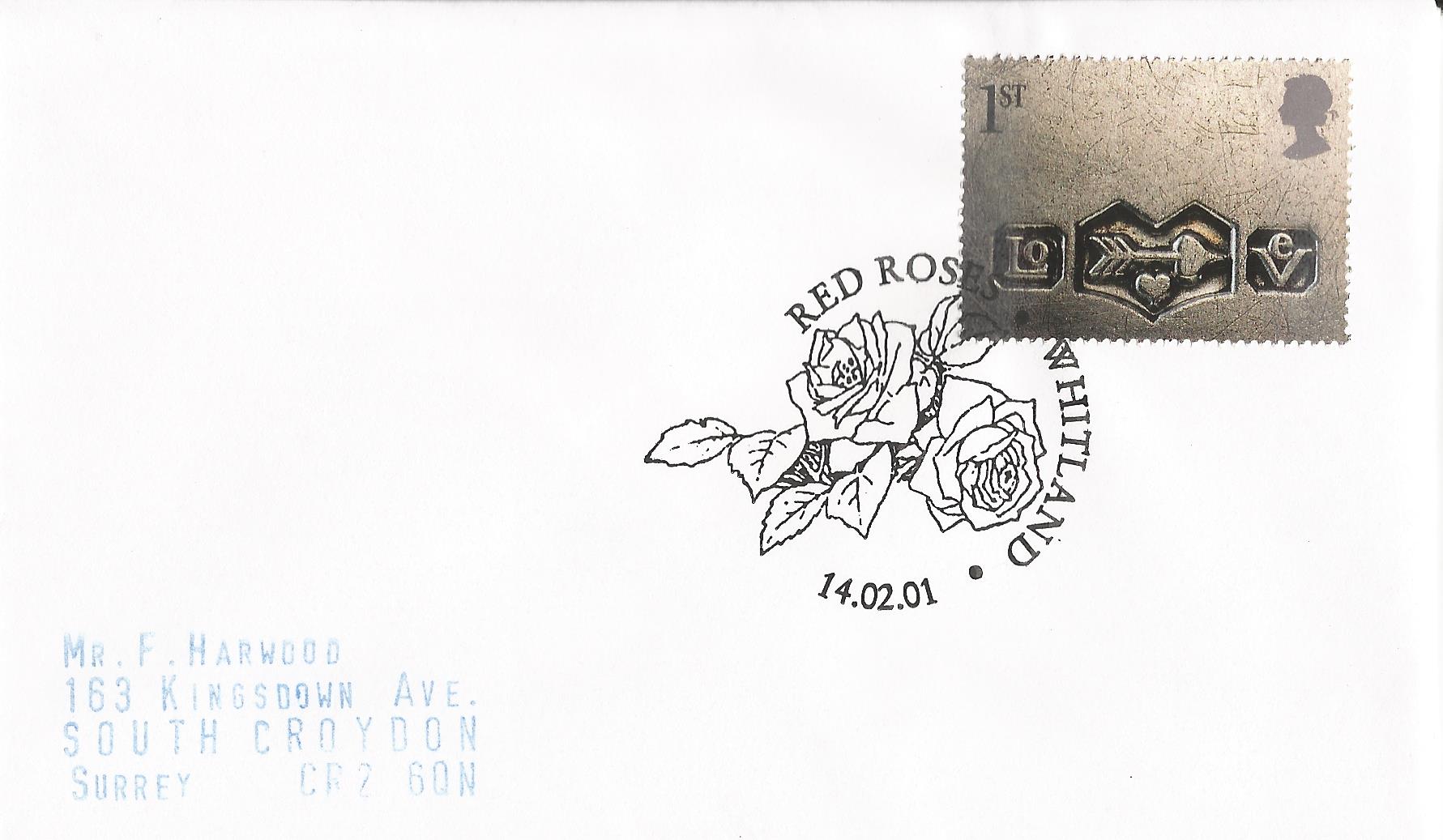 Red Roses Whitland_13135