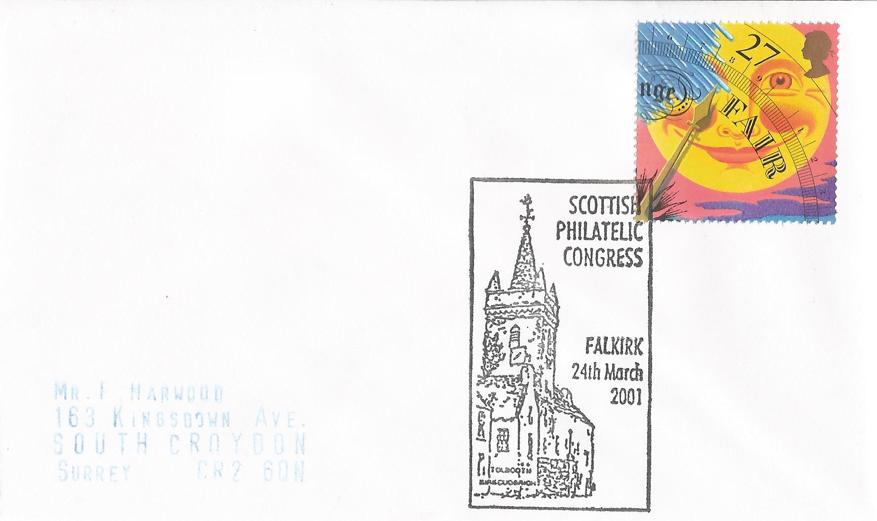 Scottosh Philatelic Congress Falkirk_13194