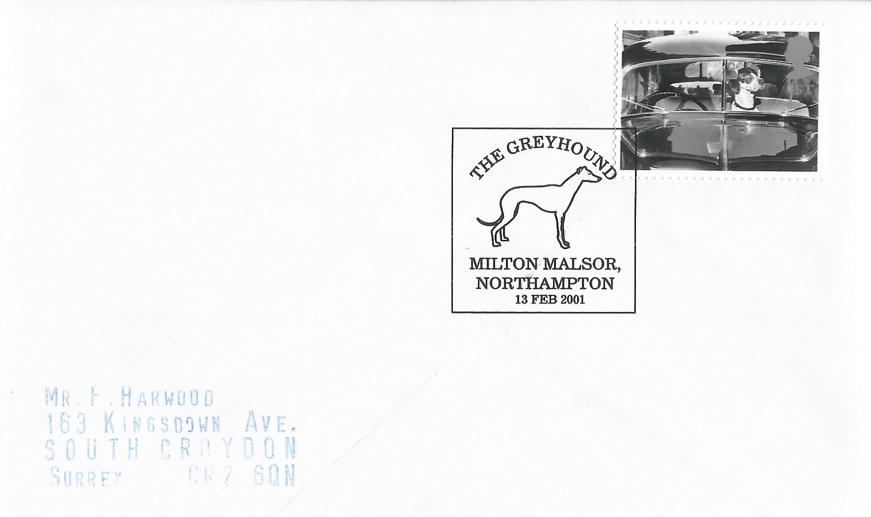The Greyhound Milton Malsor Northampton_13131