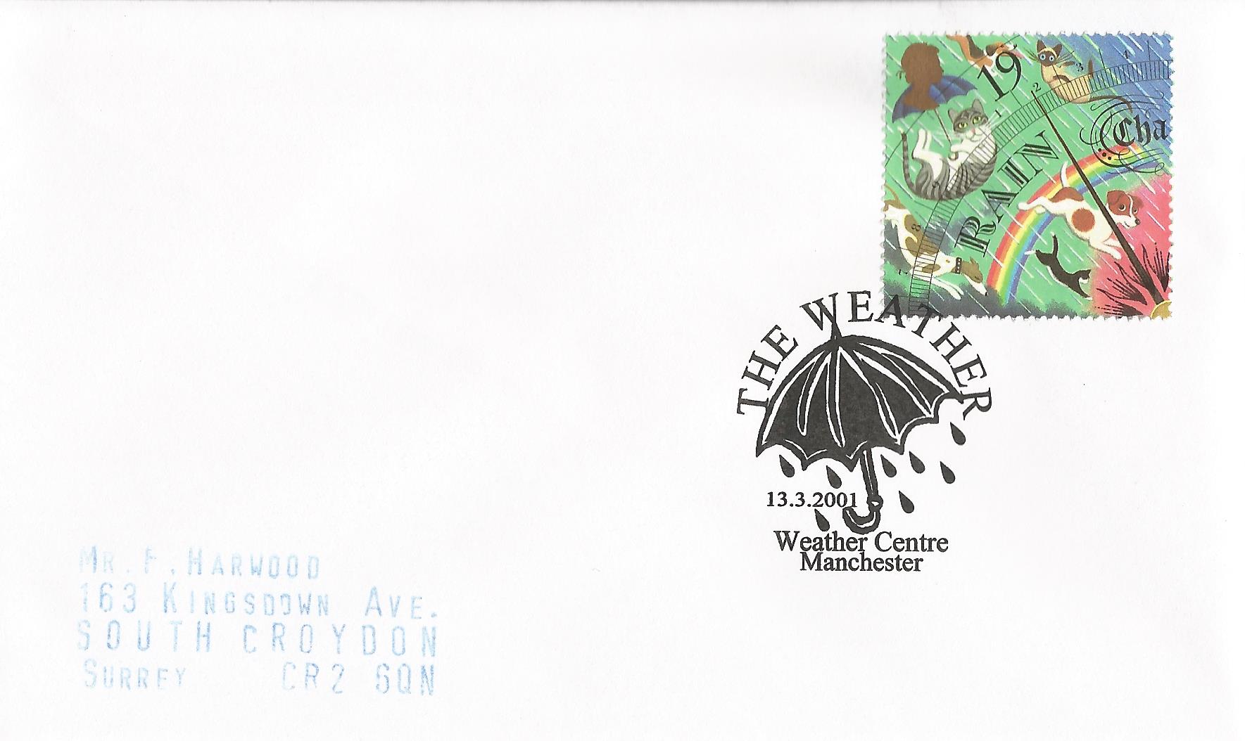 The Weather Weather Centre Manchester_13176