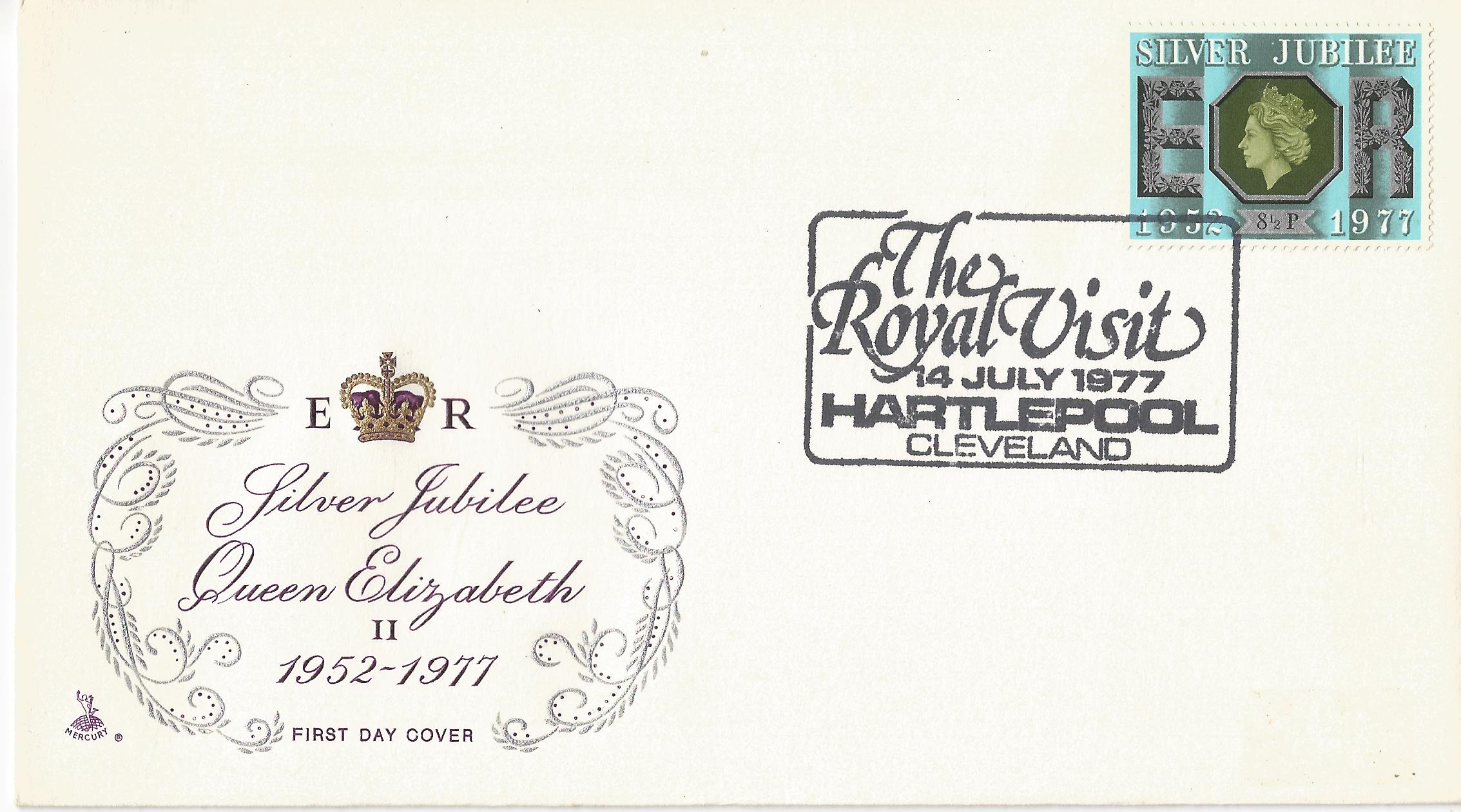 The Royal Visit Hartlepool Cleveland_3330 (2)
