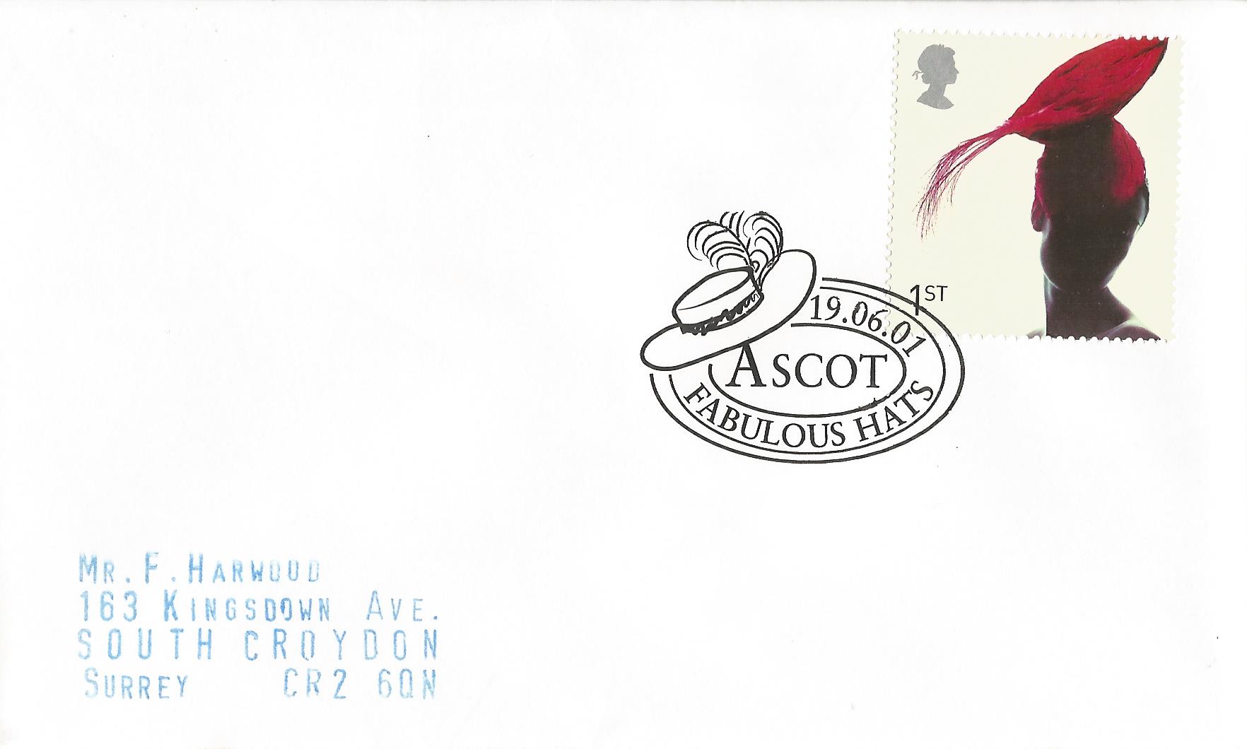 Fabulous Hats Ascot_13347