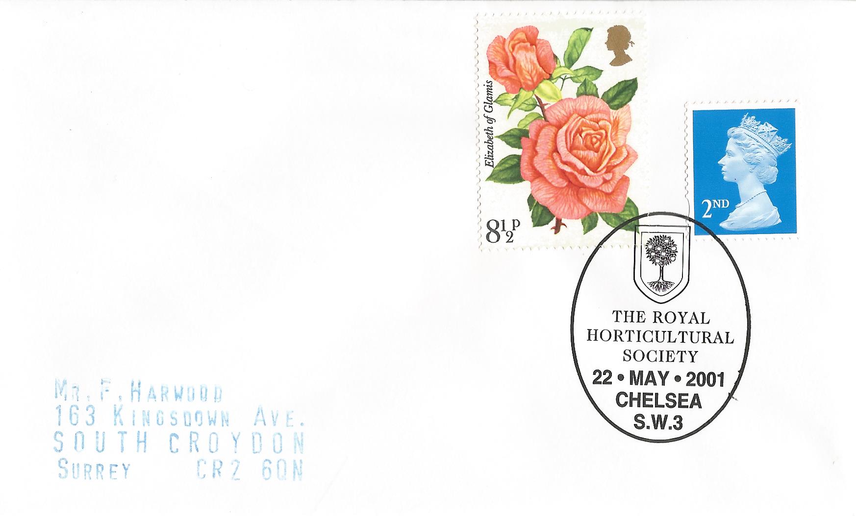 The Royal Horticultural Society Chelsea SW3_13314