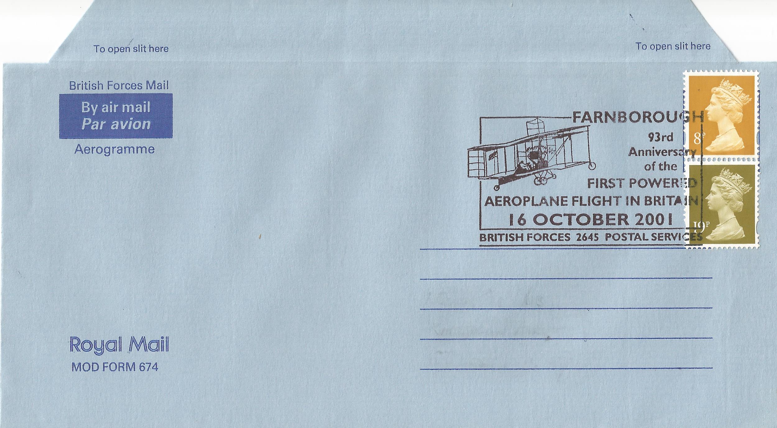 Farnborough 93rd Anniversary of the First Powered Aeroplane Flight in Britain BFPS_13502 (1)