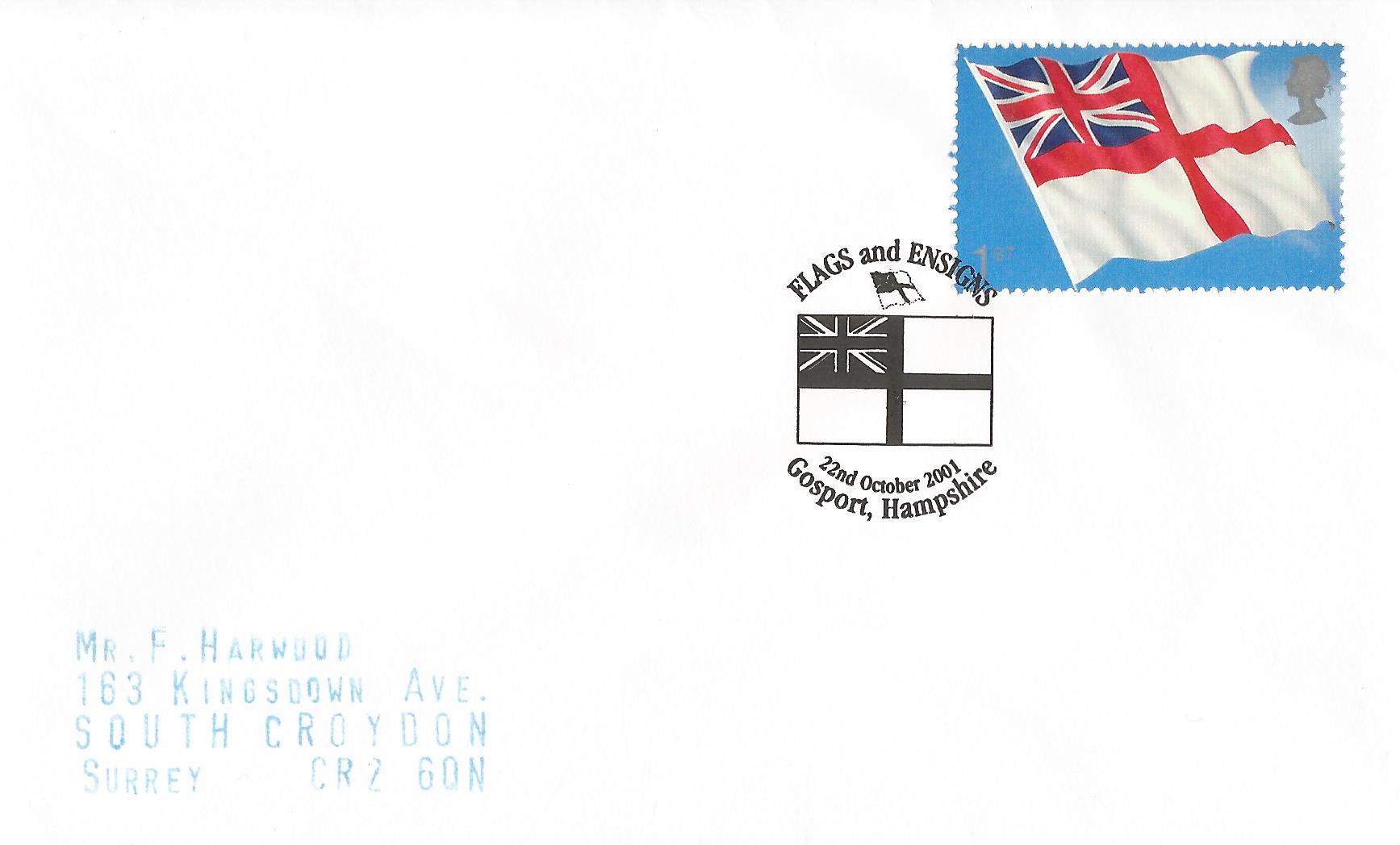 Flags & Ensigns Gosport Hampshire_13528