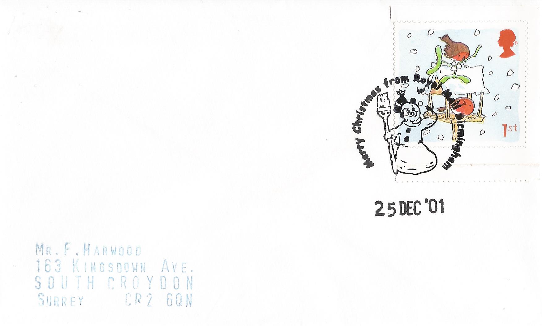 Merry Christmas from Royal Mail Birmingham_13575 (2)