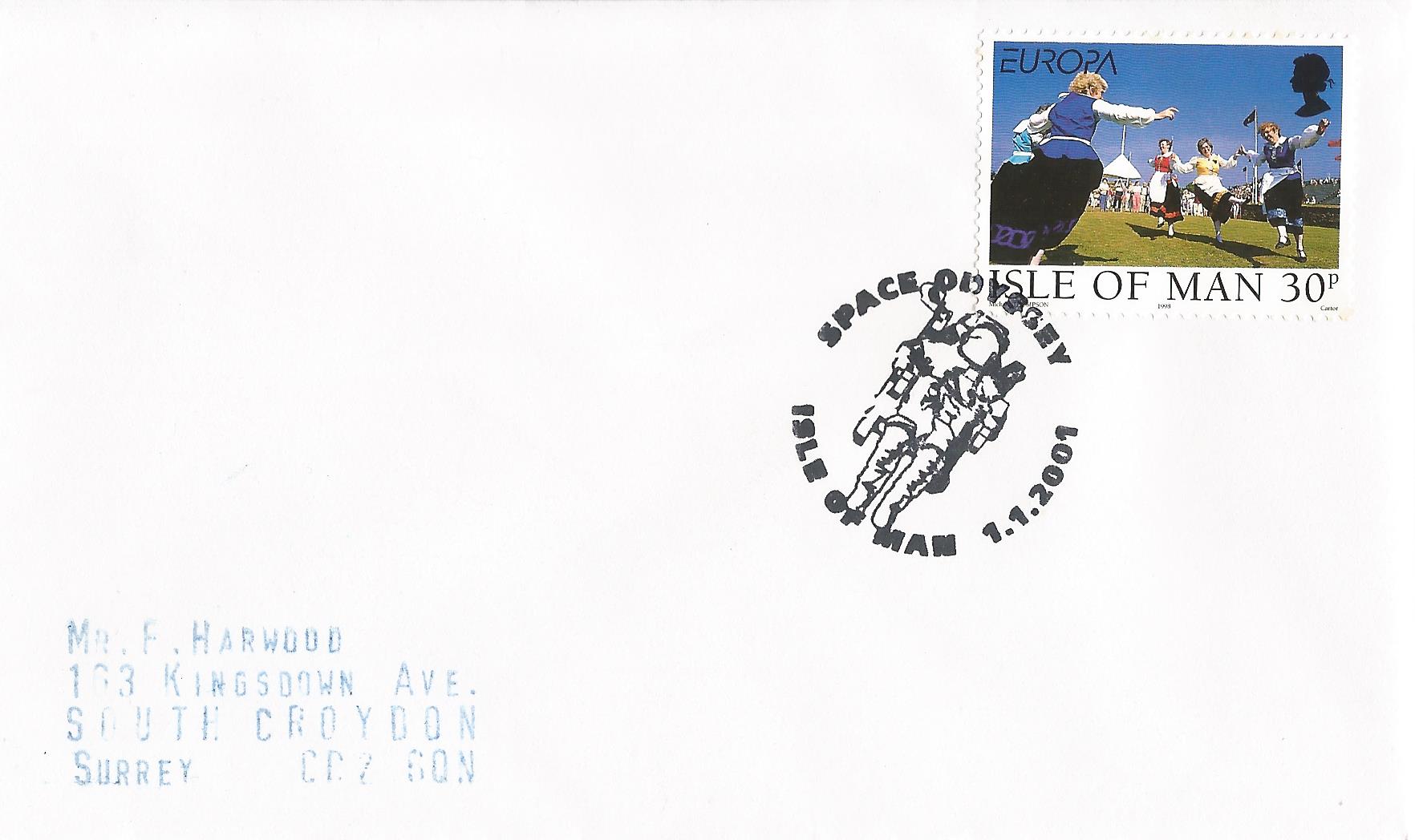 Space Odyssey Isle of Man_M438