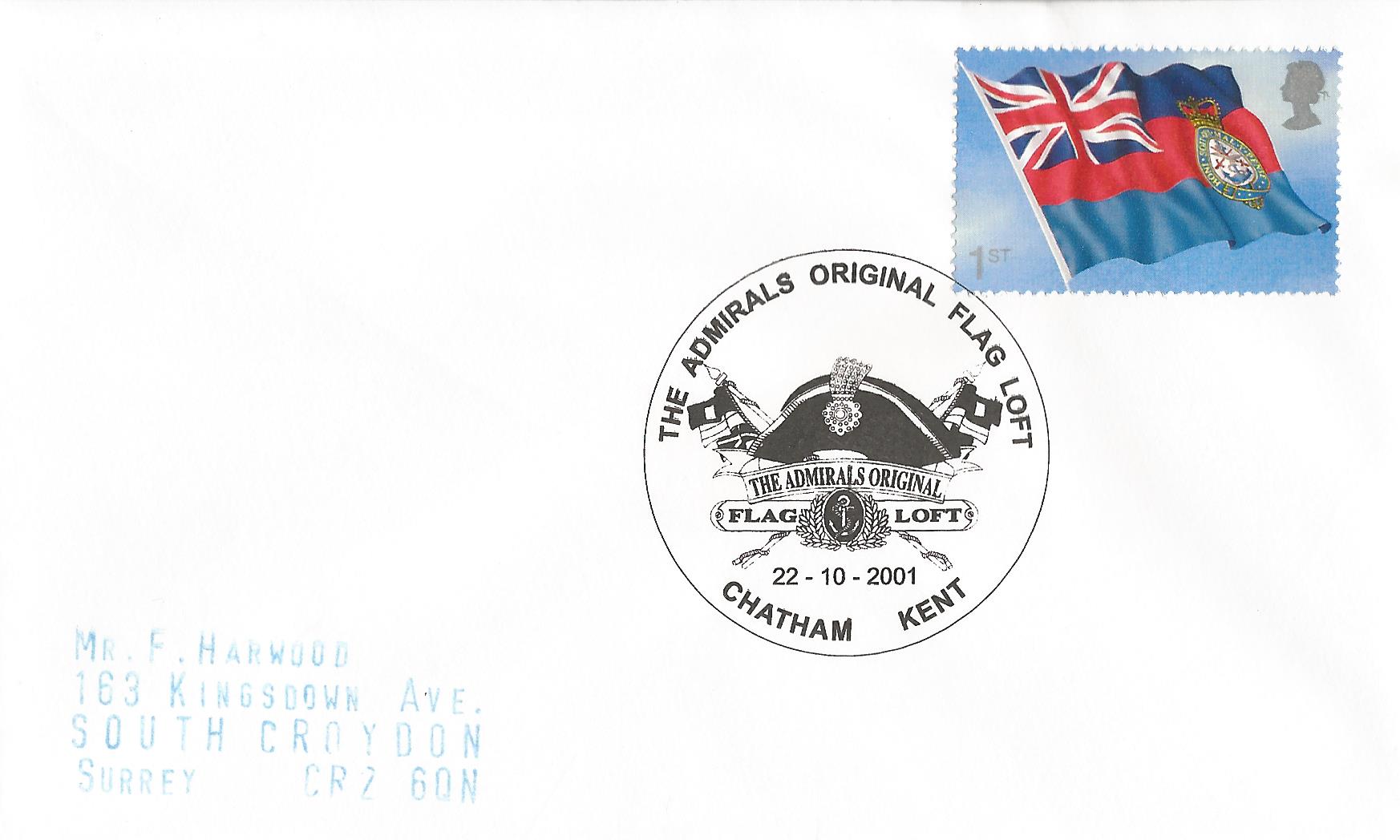 The Admirals Original Flag Loft Chatham Kent_13525