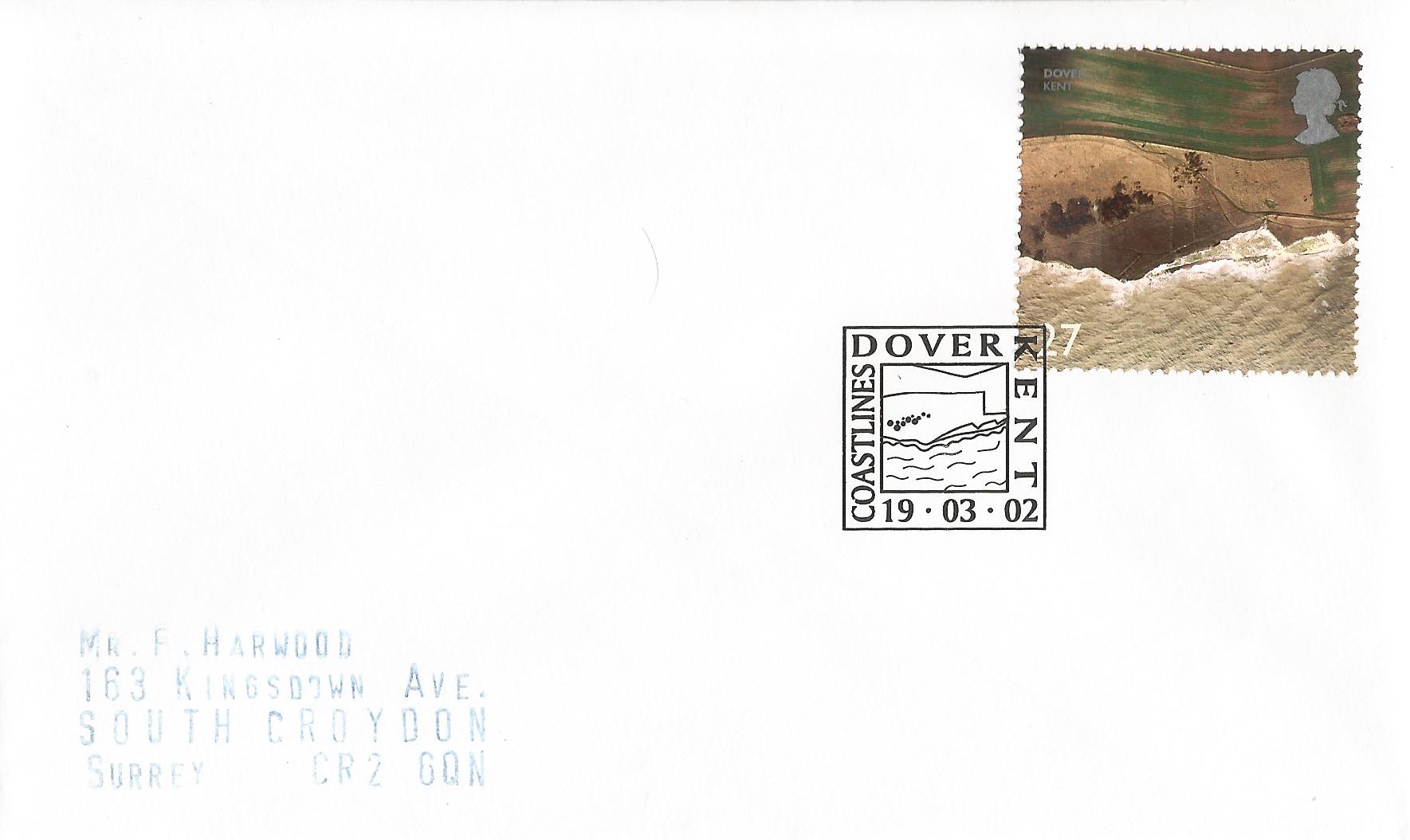 Coastlines Dover Kent_13713