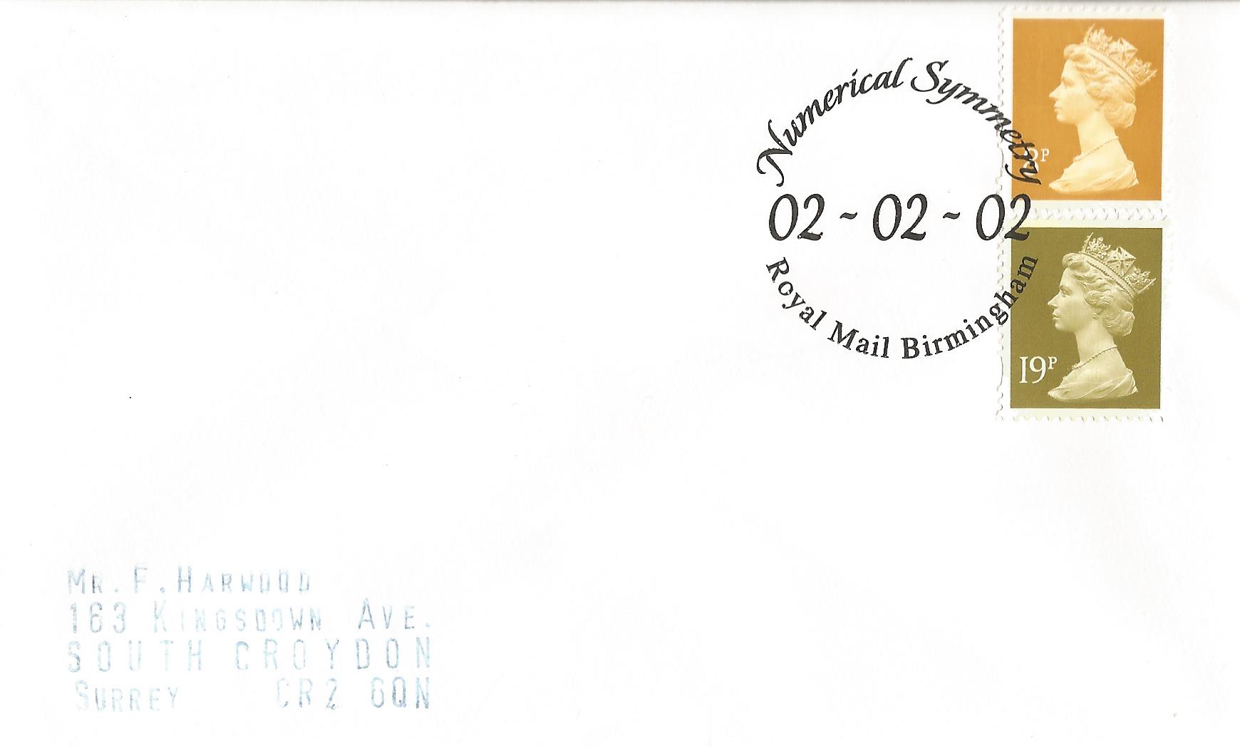 Numerical Symmetry Royal Mail Birmingham_13630 (1)