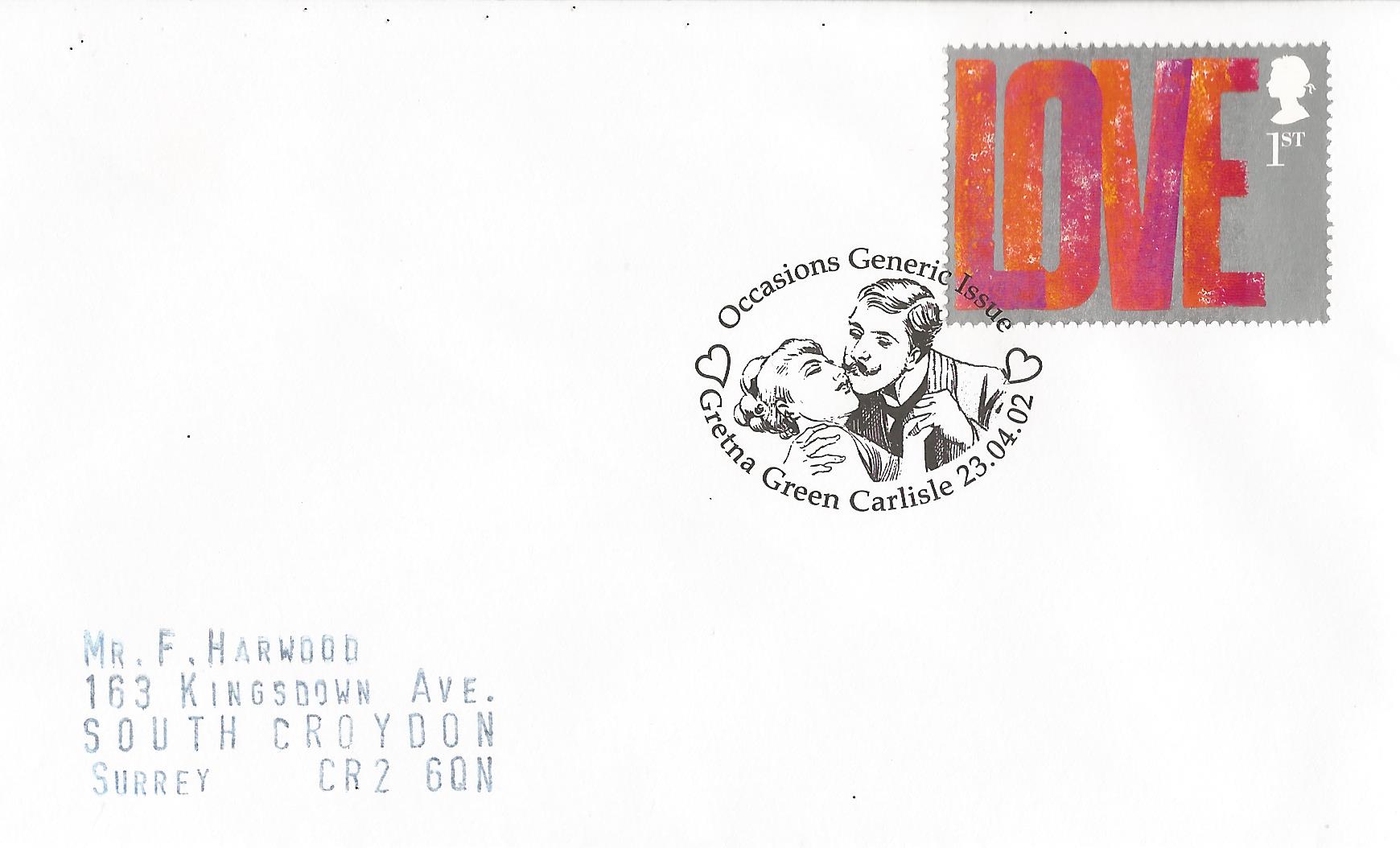 Occasions Generic Issue Gretna Green Carlisle_13780
