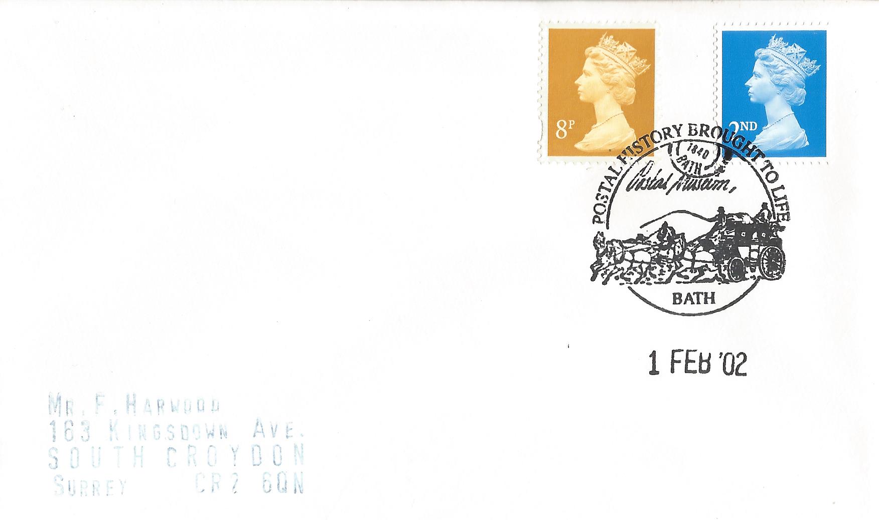 Postal History Brought to Life Bath_13629