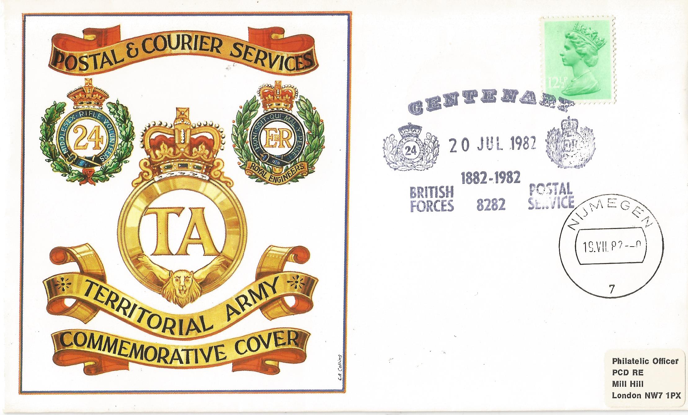 Centenary 1882-1982 BFPS_5147
