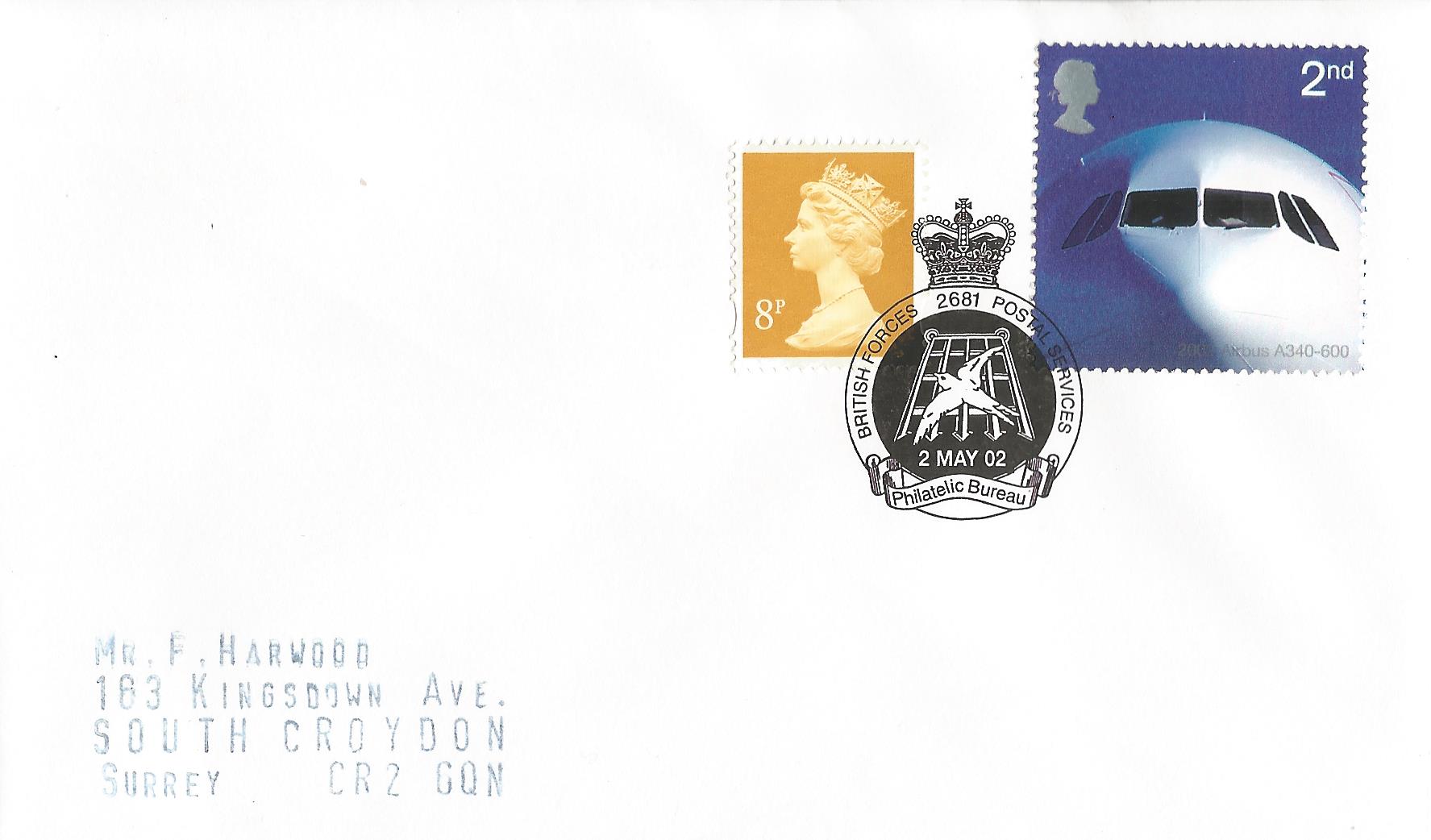 Philatelic Bureau BFPS_13816