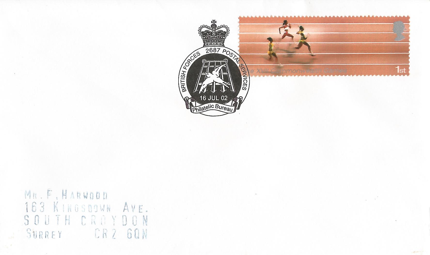 Philatelic Bureau BFPS_13943