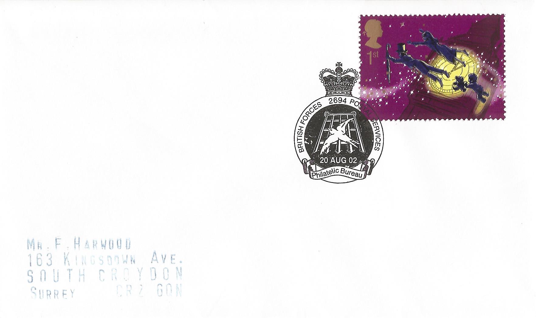 Philatelic Bureau BFPS_13991