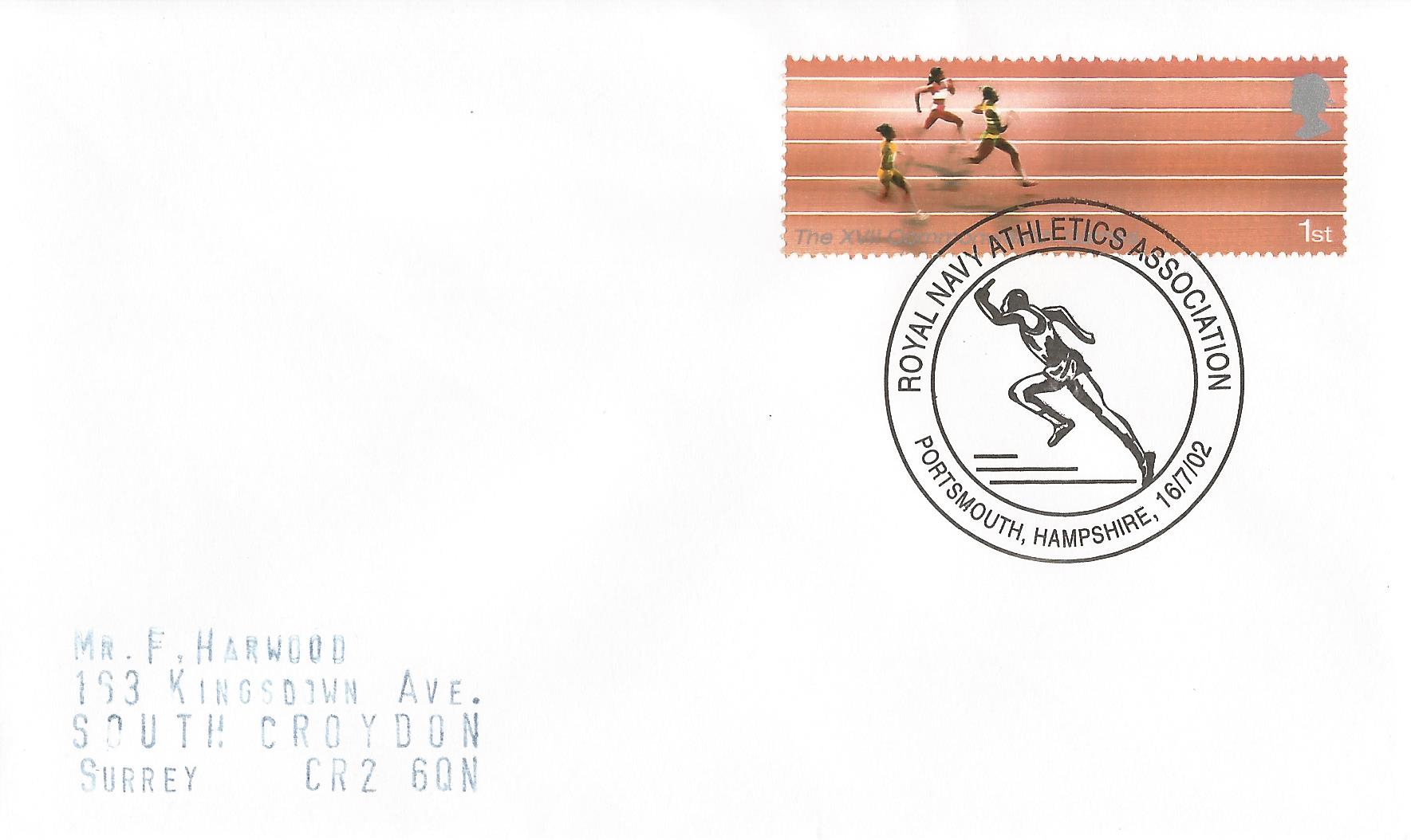 Royal Navy Athletics Association Portsmouth Hampshire_13964