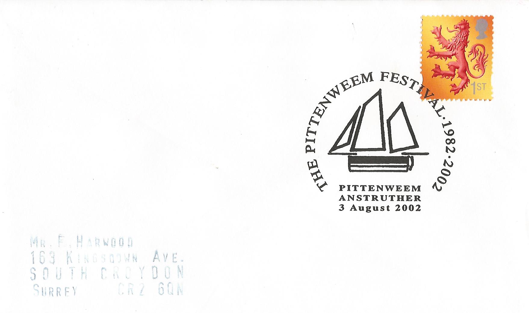 The Pittenweem Festival 1982 2002 Pittenweem Anstruther_13981