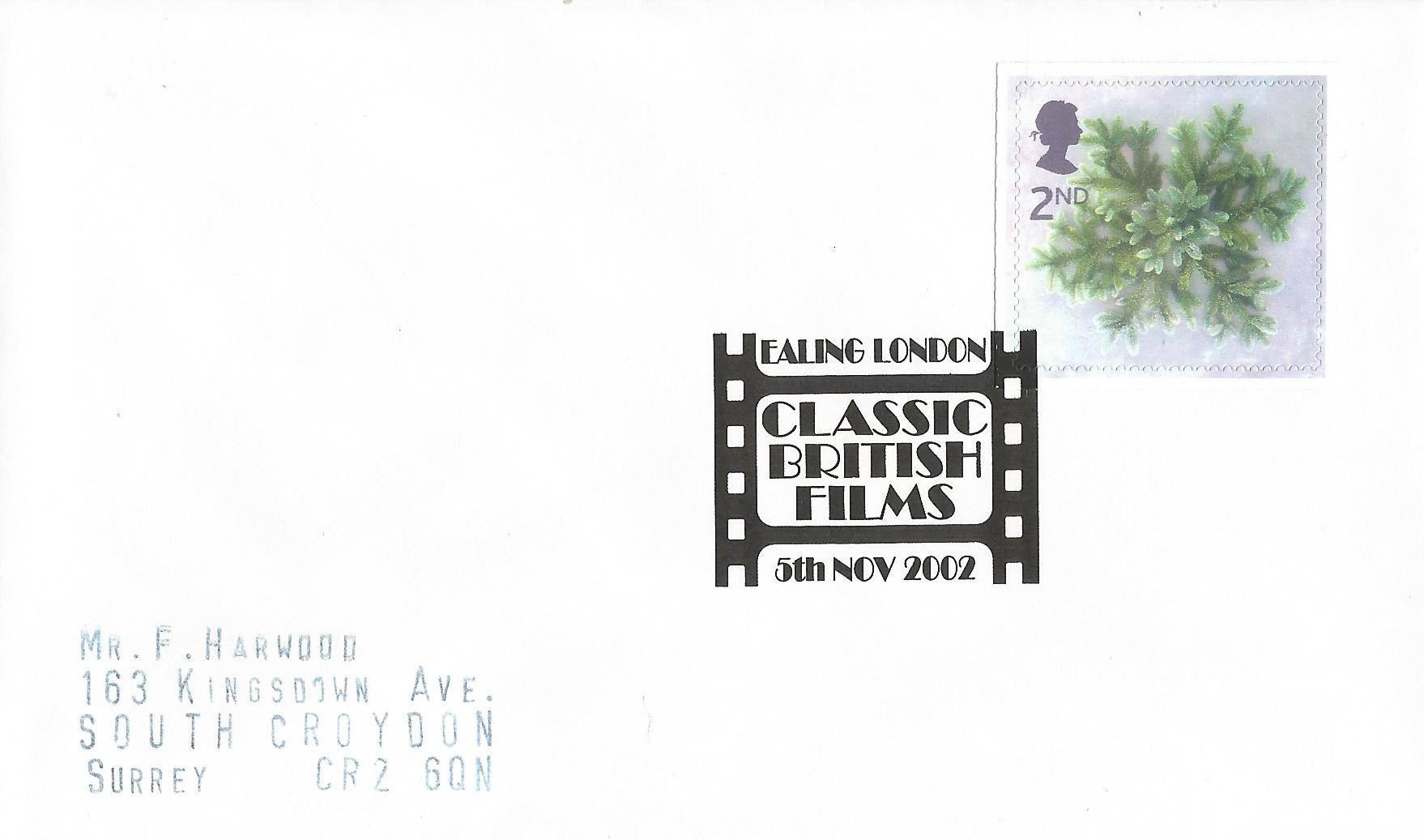 Classic British Films Ealing London_14144
