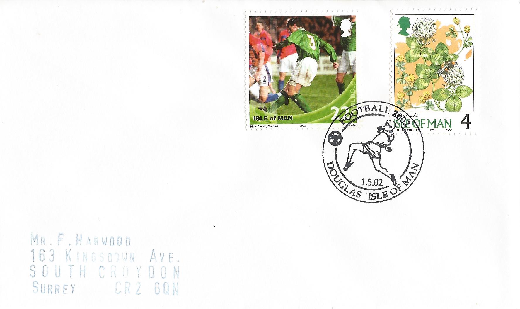 Football 2002 Douglas Isle of Man_M482