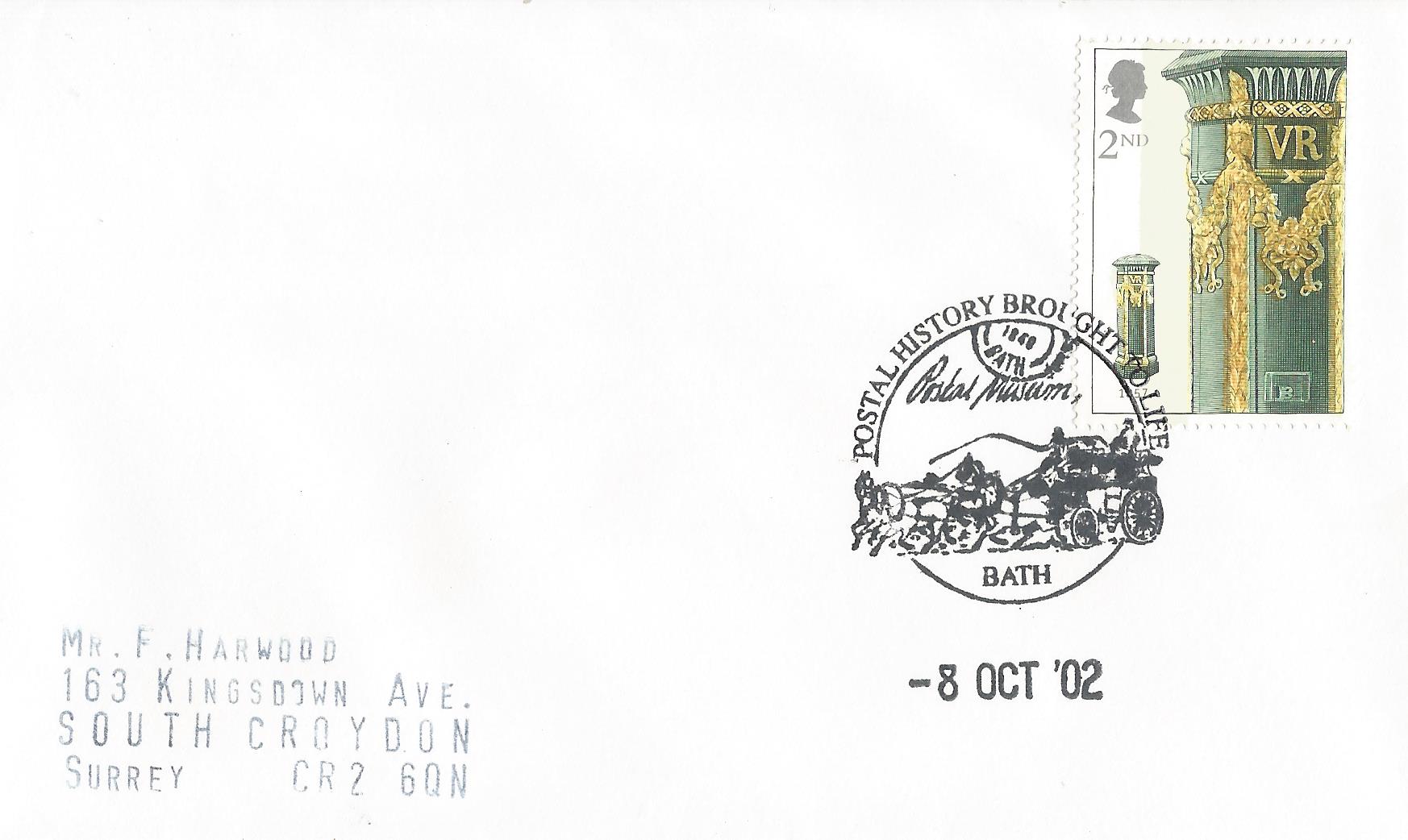 Postal History Brought to Life Bath_13629 (1)