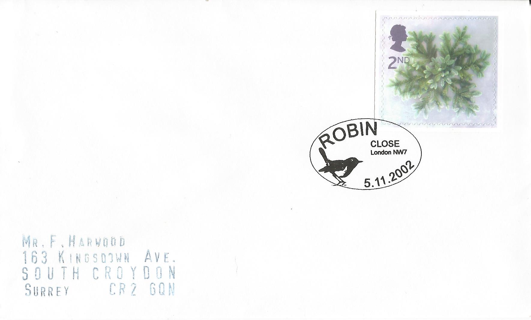 Robin Close London NW7_14143