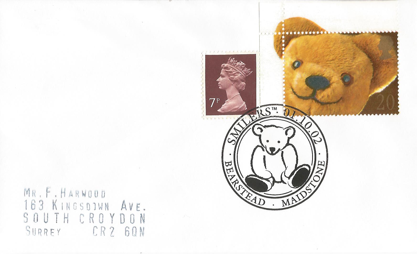 Smilers Bearstead Maidstone_14101