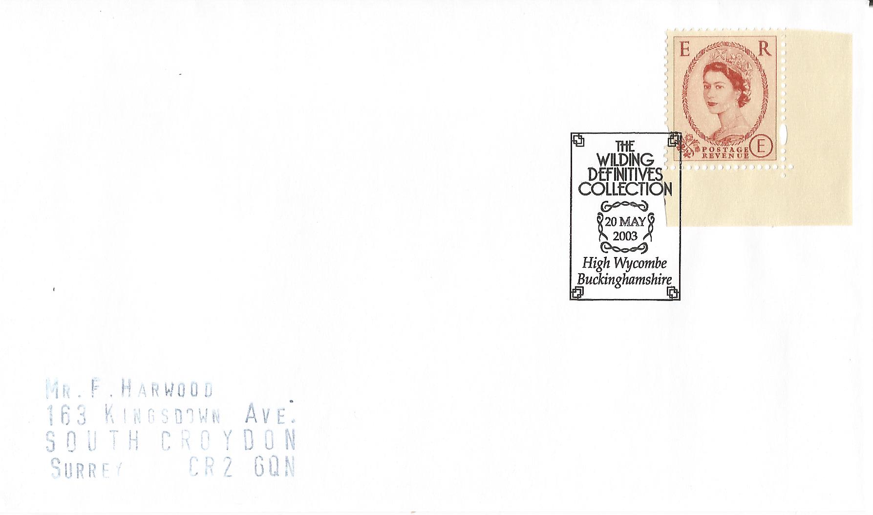The Wilding Definitives Collection High Wycombe Buckinghamshire_14420