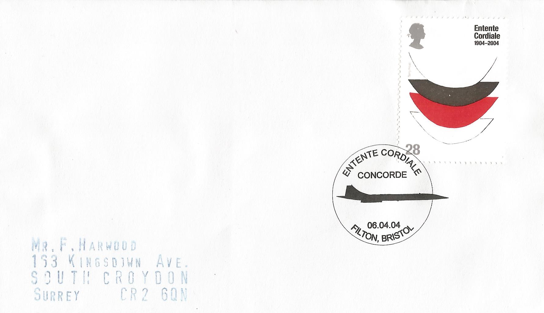 Entente Cordiale Concorde Filton Bristol_14913