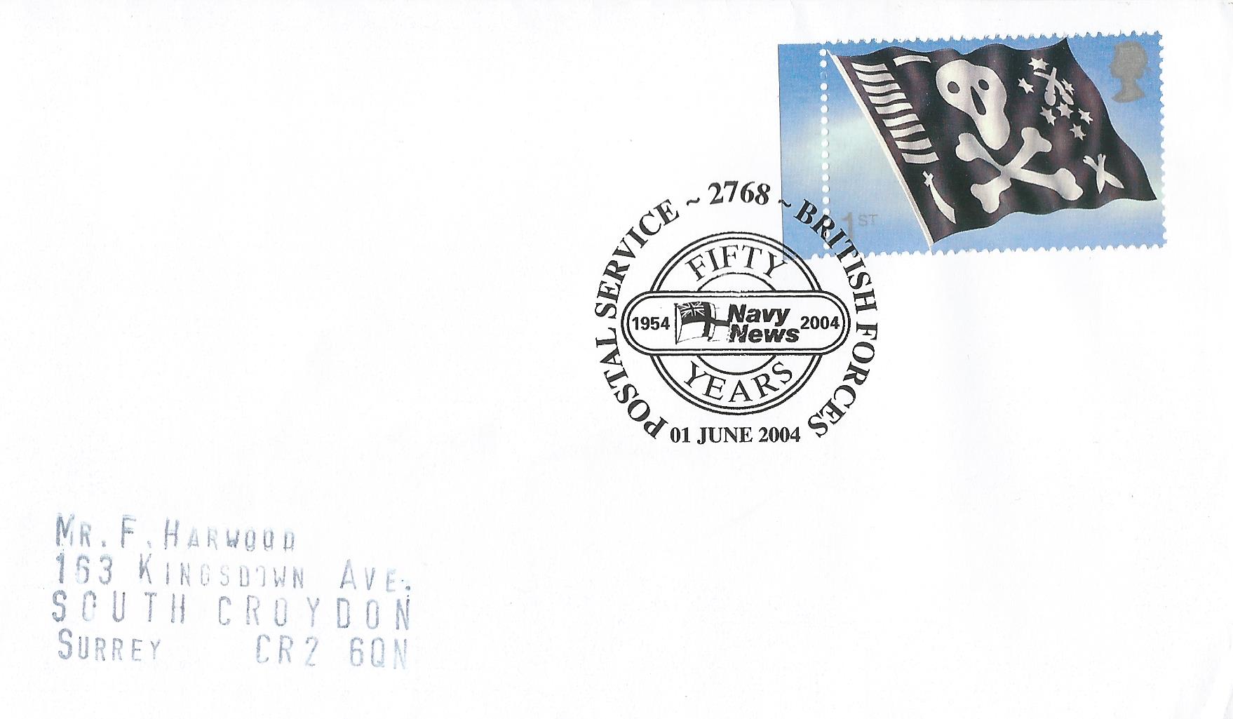 Fifty Years 1954 Navy News 2004 BFPS 2768_15001