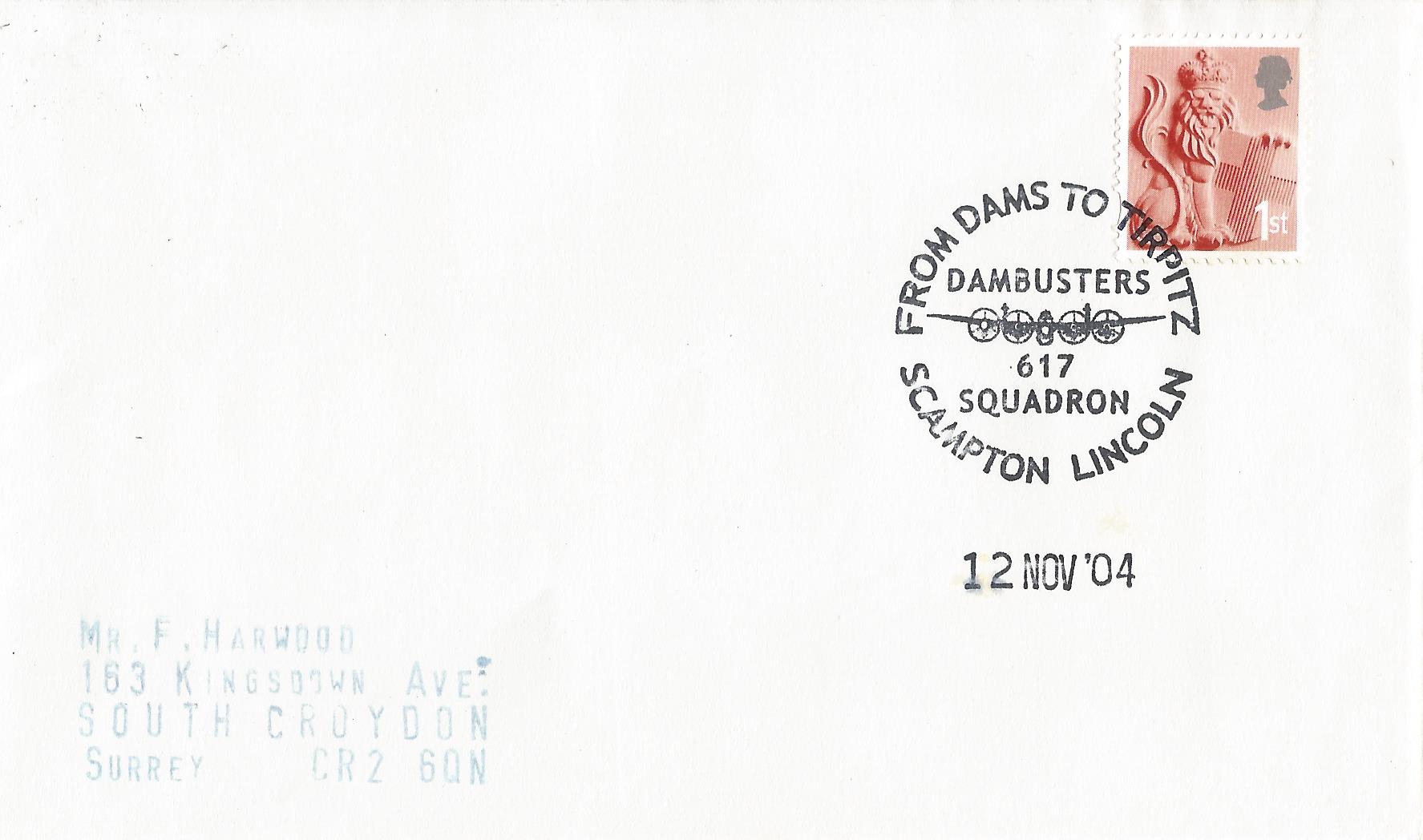 From Dams to Tirpitz Dambusters 617 Squadron Scampton Lincoln_14885 (1)