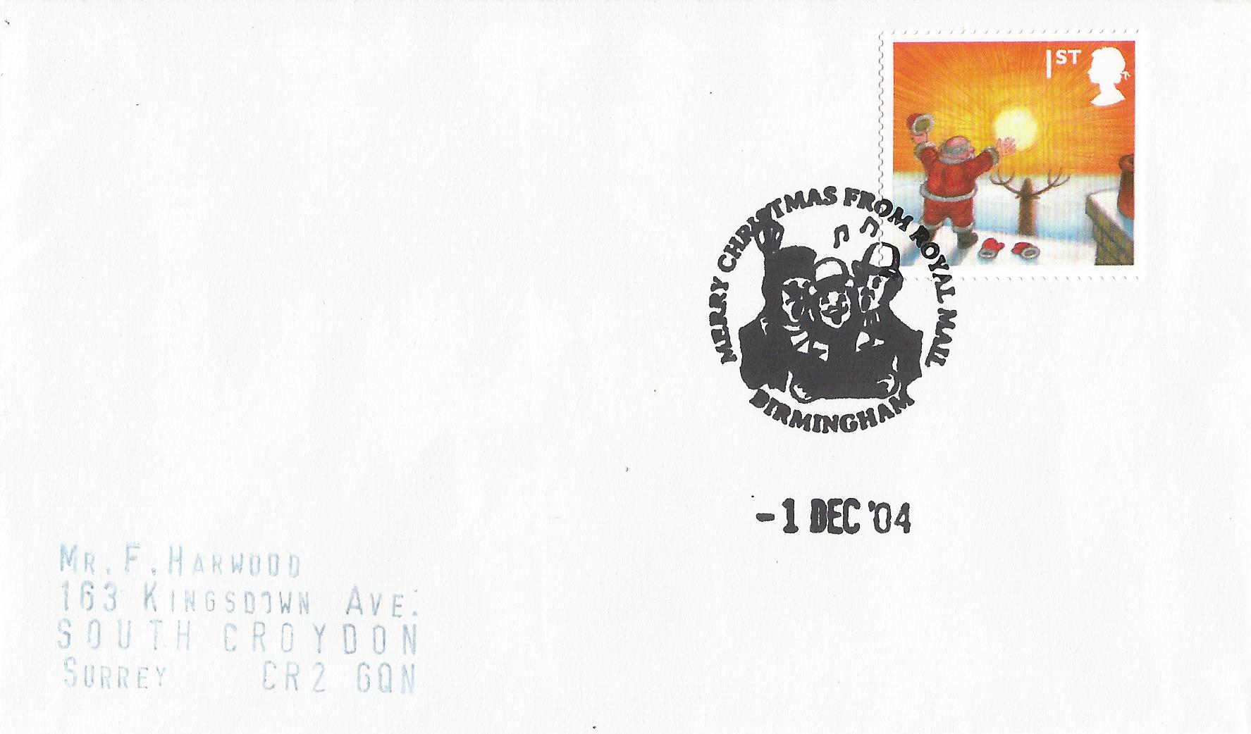 Merry Christmas from Royal Mail Birmingham_15221 (1)