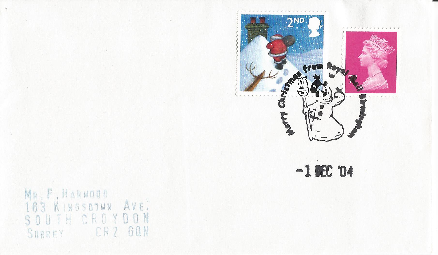Merry Christmas from Royal Mail Birmingham_15222 (1)