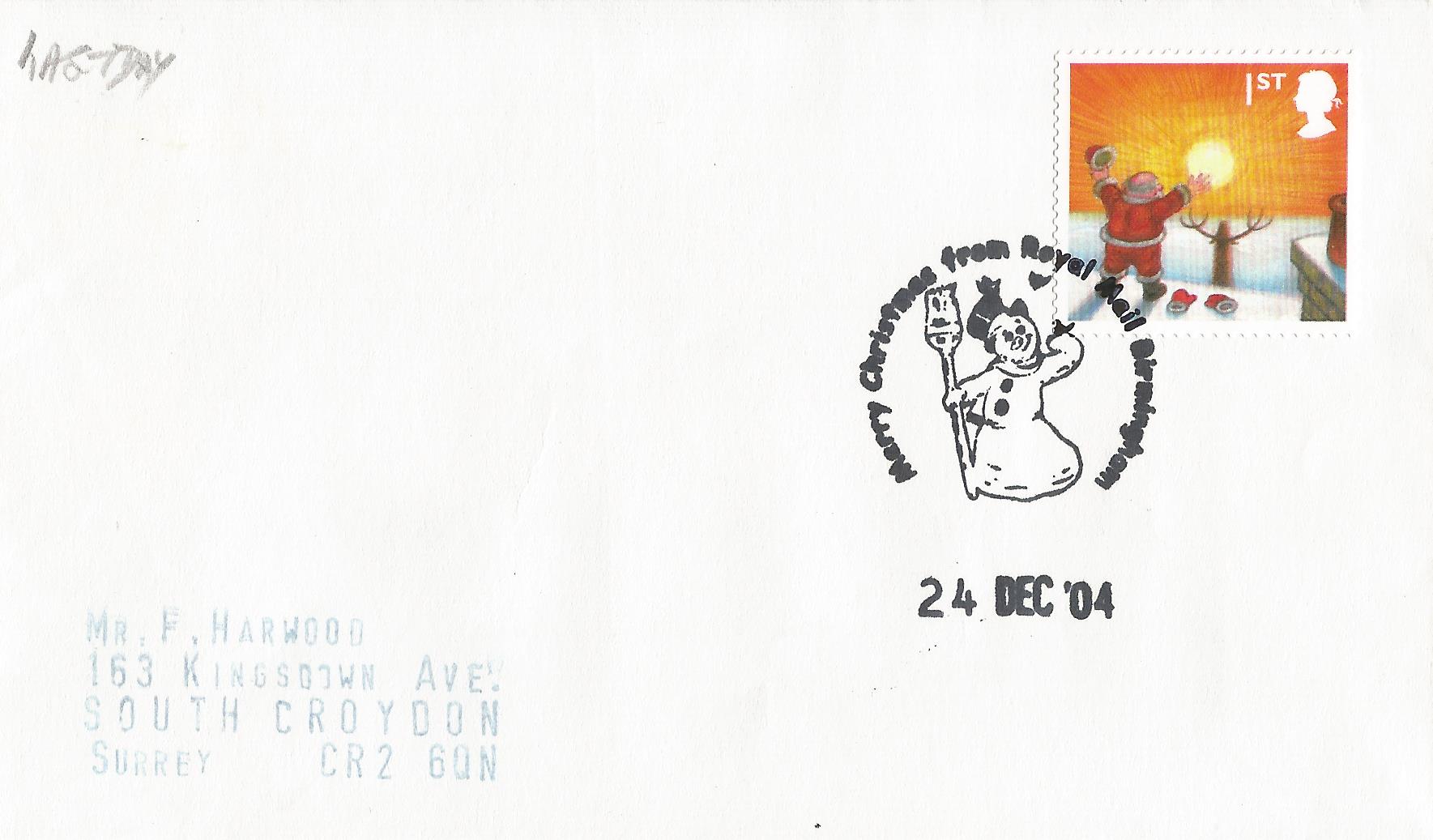Merry Christmas from Royal Mail Birmingham_15222 (3)