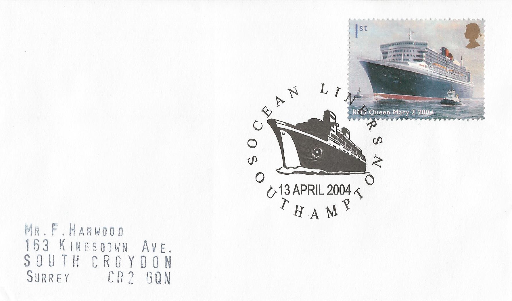 Ocean Liners Southampton_14937
