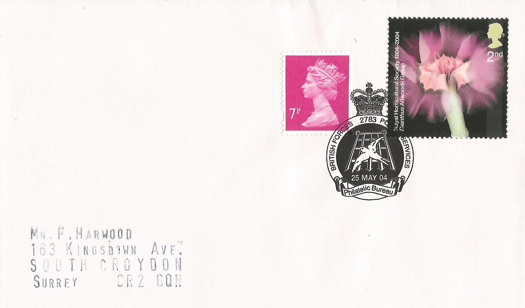 Philatelic Bureau BFPS_14971