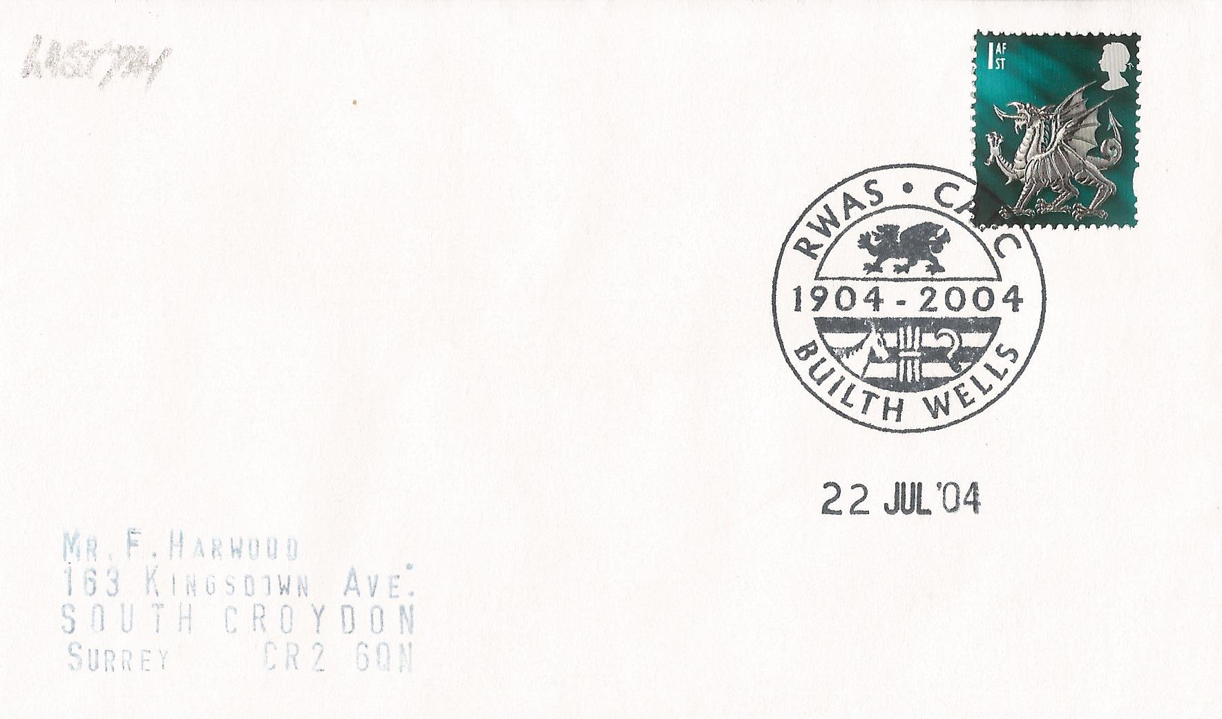 RWAS CAFC 1904-2004 Builth Wells_15044 (1)