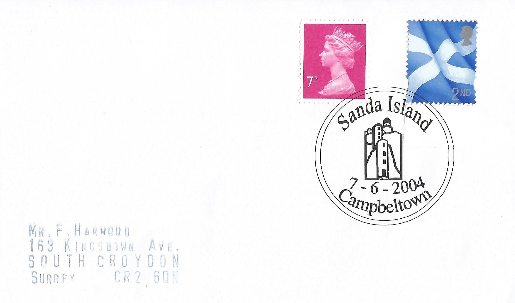 Sanda Island Campbeltown_15010