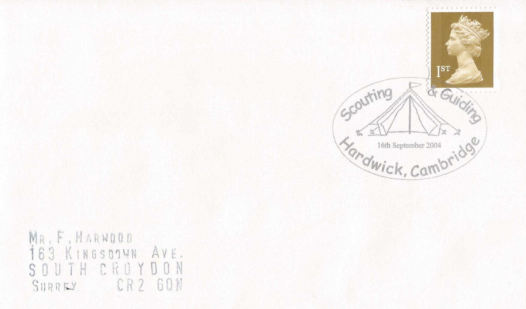 Scouting & Guiding Hardwick Cambridge_15121