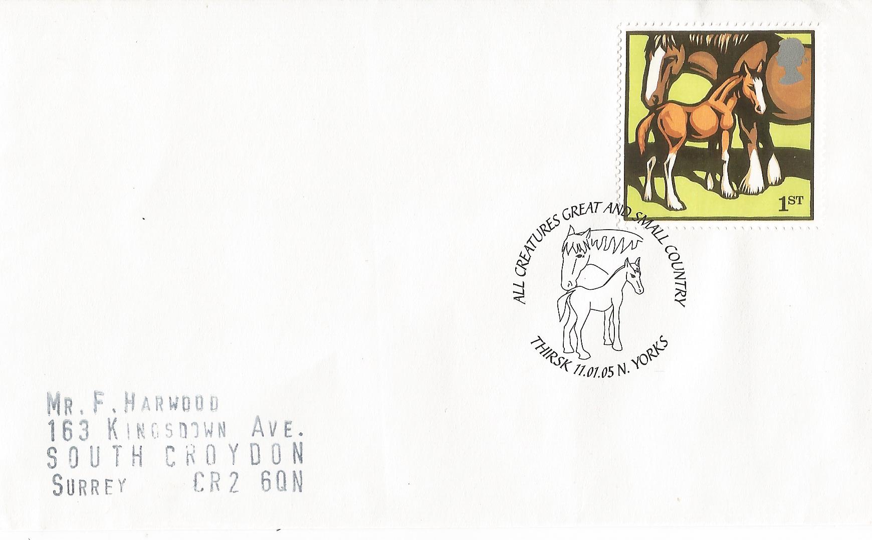All Creatures Great and Small Country Thirsk_15255