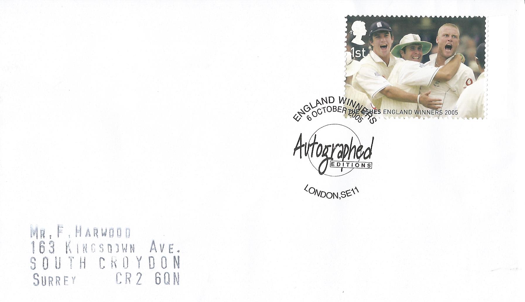 England Winners Autographed Editions London SE11_15648